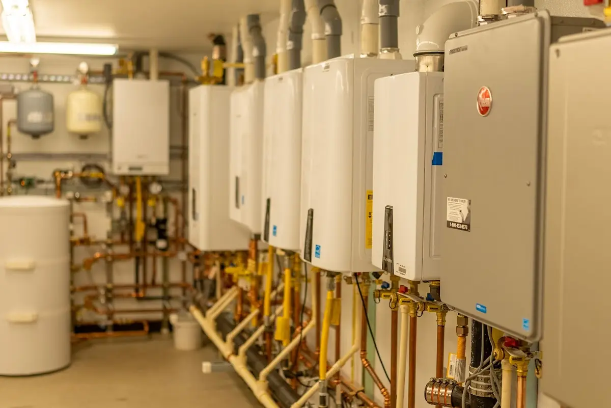 Plumbing services in Prairie Ridge, WA